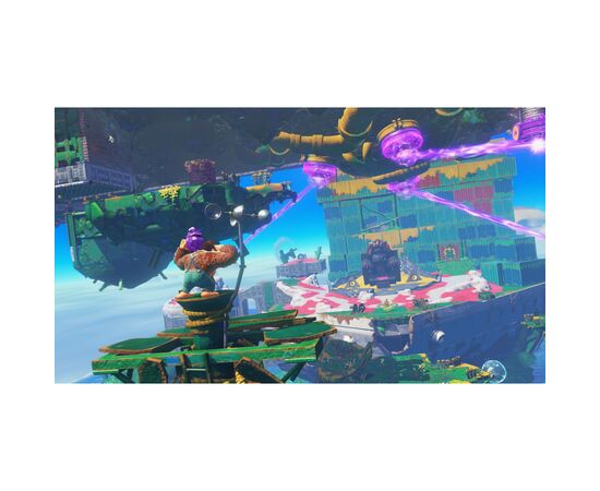 Игра Nintendo Donkey Kong Bananza, картридж (Switch 2) (0045496312763), изображение 5 Игра Nintendo Donkey Kong Bananza, картридж (Switch 2) (0045496312763), изображение 5