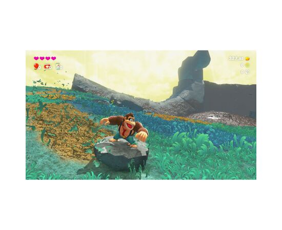 Игра Nintendo Donkey Kong Bananza, картридж (Switch 2) (0045496312763), изображение 7 Игра Nintendo Donkey Kong Bananza, картридж (Switch 2) (0045496312763), изображение 7
