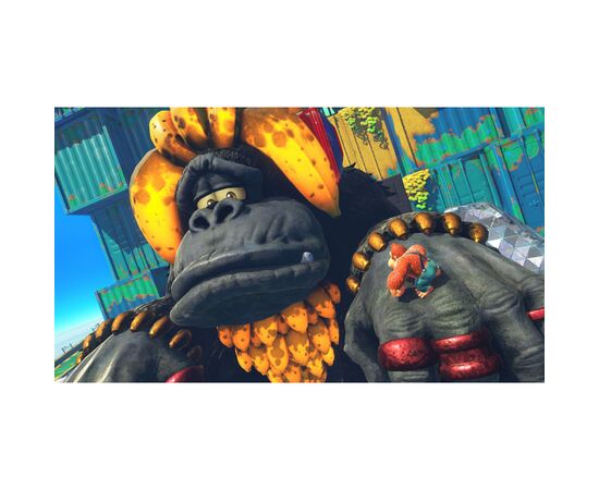 Игра Nintendo Donkey Kong Bananza, картридж (Switch 2) (0045496312763), изображение 8 Игра Nintendo Donkey Kong Bananza, картридж (Switch 2) (0045496312763), изображение 8