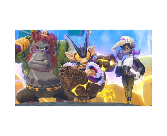 Игра Nintendo Donkey Kong Bananza, картридж (Switch 2) (0045496312763), изображение 9 Игра Nintendo Donkey Kong Bananza, картридж (Switch 2) (0045496312763), изображение 9