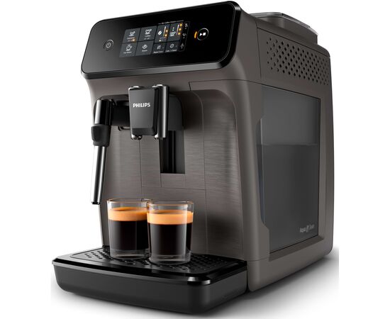 Кофемашина Philips EP1224/00, изображение 10 Кофемашина Philips EP1224/00, изображение 10