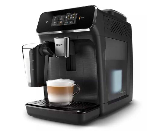 Кофемашина Philips EP2330/10, изображение 2 Кофемашина Philips EP2330/10, изображение 2