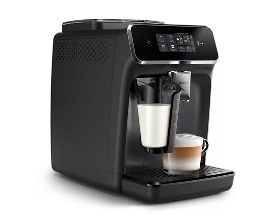 Кофемашина Philips EP2330/10, изображение 3 Кофемашина Philips EP2330/10, изображение 3