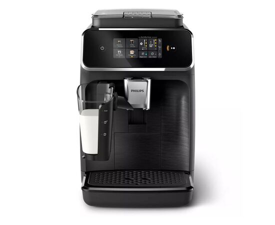 Кофемашина Philips EP2330/10, изображение 4 Кофемашина Philips EP2330/10, изображение 4