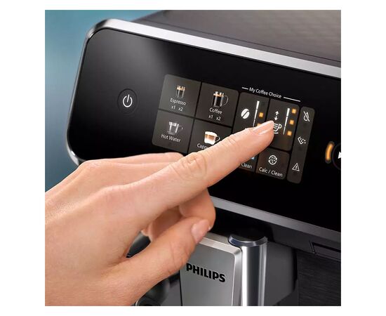 Кофемашина Philips EP2330/10, изображение 6 Кофемашина Philips EP2330/10, изображение 6