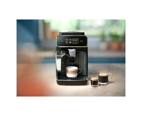 Кофемашина Philips EP2330/10, изображение 7 Кофемашина Philips EP2330/10, изображение 7