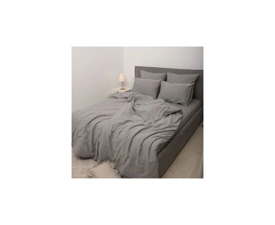 Постільна білизна Viluta 65 WACH Варена бавовна євро (65_Wash_ev), зображення 2 Постільна білизна Viluta 65 WACH Варена бавовна євро (65_Wash_ev), зображення 2