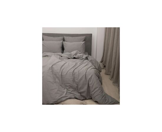 Постільна білизна Viluta 65 WACH Варена бавовна євро (65_Wash_ev), зображення 3 Постільна білизна Viluta 65 WACH Варена бавовна євро (65_Wash_ev), зображення 3