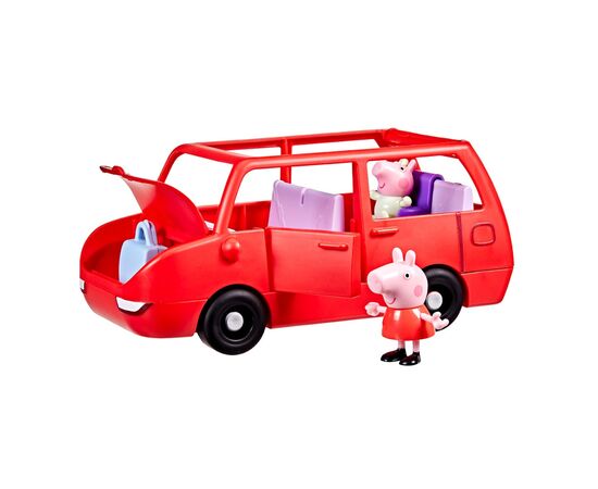Игровой набор Peppa Pig Игровая группа Пеппы (G0541), изображение 3 Игровой набор Peppa Pig Игровая группа Пеппы (G0541), изображение 3