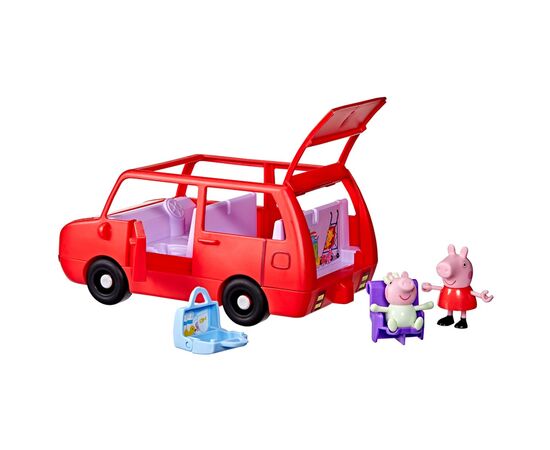 Игровой набор Peppa Pig Игровая группа Пеппы (G0541), изображение 4 Игровой набор Peppa Pig Игровая группа Пеппы (G0541), изображение 4