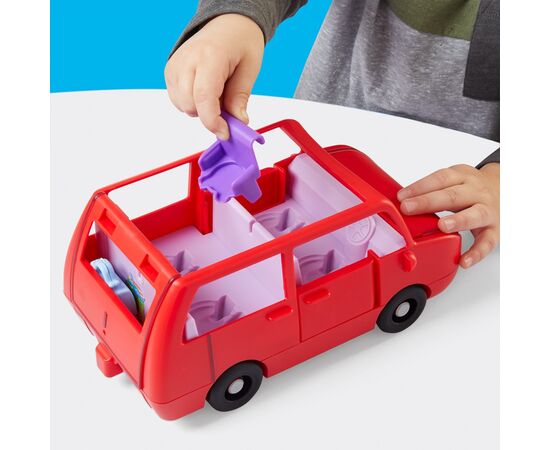 Игровой набор Peppa Pig Игровая группа Пеппы (G0541), изображение 6 Игровой набор Peppa Pig Игровая группа Пеппы (G0541), изображение 6