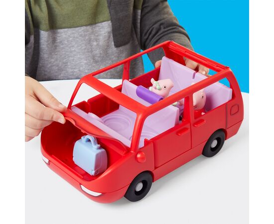 Игровой набор Peppa Pig Игровая группа Пеппы (G0541), изображение 7 Игровой набор Peppa Pig Игровая группа Пеппы (G0541), изображение 7