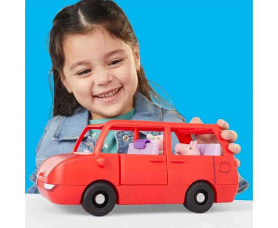 Игровой набор Peppa Pig Игровая группа Пеппы (G0541), изображение 9 Игровой набор Peppa Pig Игровая группа Пеппы (G0541), изображение 9