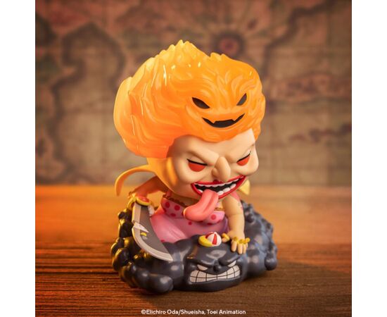 Фигурка Funko Pop Голодная Большая Мама (61369), изображение 3 Фигурка Funko Pop Голодная Большая Мама (61369), изображение 3