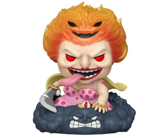Фигурка Funko Pop Голодная Большая Мама (61369) Фигурка Funko Pop Голодная Большая Мама (61369)