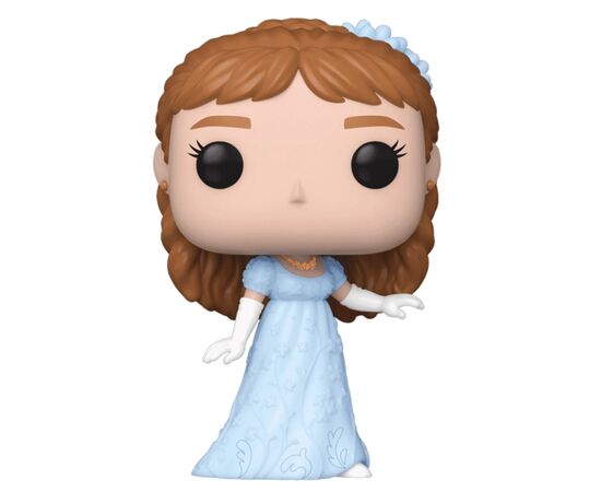 Фигурка Funko Pop серии Бриджертоны - Дафна (61394) Фигурка Funko Pop серии Бриджертоны - Дафна (61394)