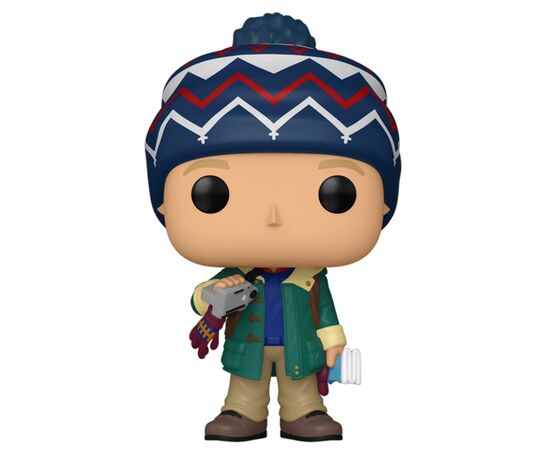 Фигурка Funko Pop серии Один дома S2 - Кевин (80040F)