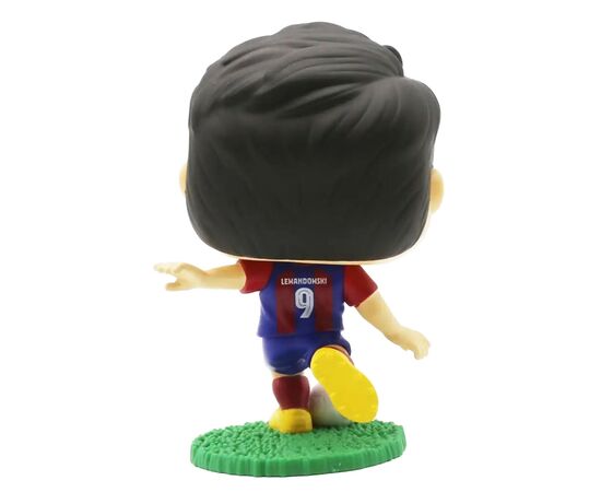 Фигурка Funko Pop Левандовский (72236), изображение 2 Фигурка Funko Pop Левандовский (72236), изображение 2