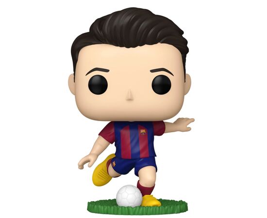 Фигурка Funko Pop Левандовский (72236) Фигурка Funko Pop Левандовский (72236)