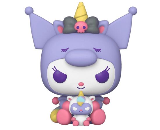 Фигурка Funko Pop Куроми (Вечерка единорогов) (65750) Фигурка Funko Pop Куроми (Вечерка единорогов) (65750)