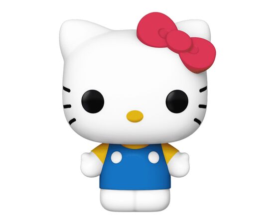 Фигурка Funko Pop Хэллоу Китти 25 см (76088) Фигурка Funko Pop Хэллоу Китти 25 см (76088)