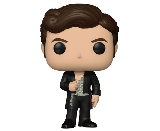 Фигурка Funko Pop серии Бриджертоны - Колин Бриджертон (72204) Фигурка Funko Pop серии Бриджертоны - Колин Бриджертон (72204)
