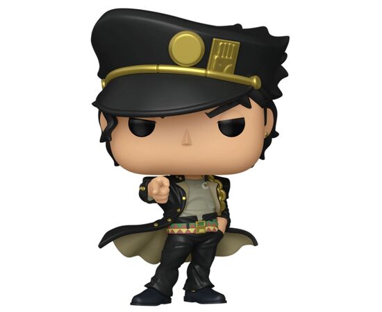 Фигурка Funko Pop Джотаро Куджо (88460) Фигурка Funko Pop Джотаро Куджо (88460)