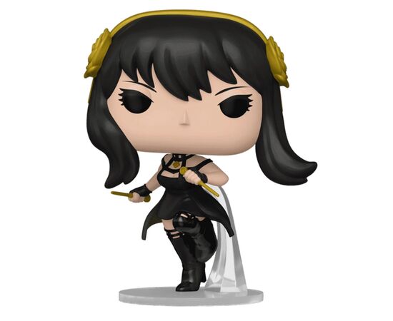 Фигурка Funko Pop серии Семья шпиона - Йор Форджер (86530) Фигурка Funko Pop серии Семья шпиона - Йор Форджер (86530)