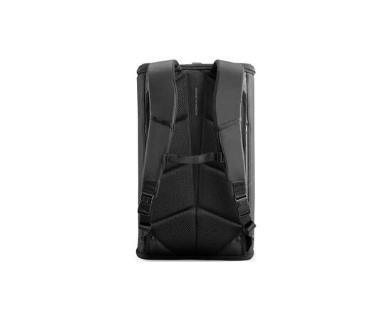 Рюкзак для ноутбука Kingsons 15.6" travel backpack Black (K9474W), изображение 2 Рюкзак для ноутбука Kingsons 15.6" travel backpack Black (K9474W), изображение 2