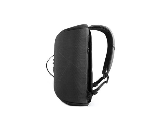 Рюкзак для ноутбука Kingsons 15.6" travel backpack Black (K9474W), изображение 3 Рюкзак для ноутбука Kingsons 15.6" travel backpack Black (K9474W), изображение 3