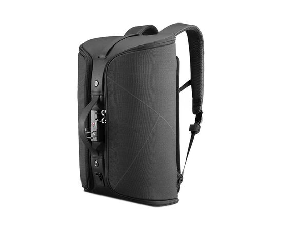 Рюкзак для ноутбука Kingsons 15.6" travel backpack Black (K9474W), изображение 4 Рюкзак для ноутбука Kingsons 15.6" travel backpack Black (K9474W), изображение 4