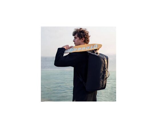 Рюкзак для ноутбука Kingsons 15.6" travel backpack Black (K9474W), изображение 6 Рюкзак для ноутбука Kingsons 15.6" travel backpack Black (K9474W), изображение 6