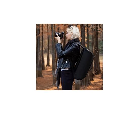 Рюкзак для ноутбука Kingsons 15.6" travel backpack Black (K9474W), изображение 9 Рюкзак для ноутбука Kingsons 15.6" travel backpack Black (K9474W), изображение 9