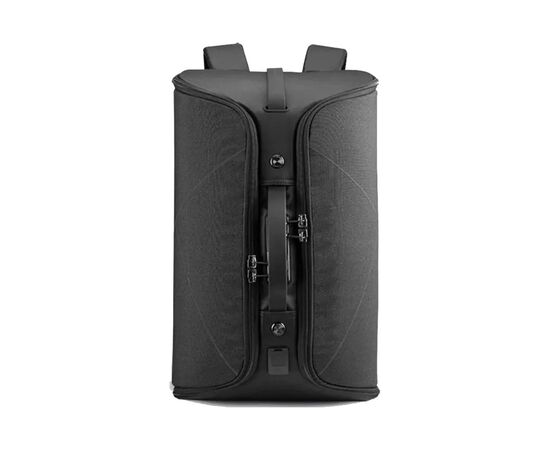 Рюкзак для ноутбука Kingsons 15.6" travel backpack Black (K9474W) Рюкзак для ноутбука Kingsons 15.6" travel backpack Black (K9474W)