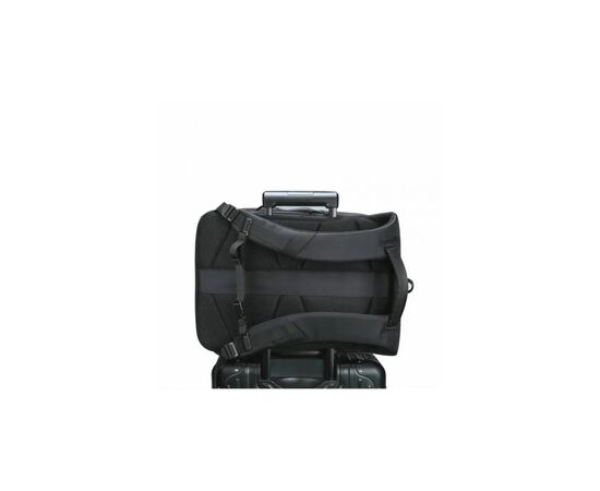 Рюкзак для ноутбука Kingsons 17" laptop backpack Black (KS3199W), изображение 10 Рюкзак для ноутбука Kingsons 17" laptop backpack Black (KS3199W), изображение 10