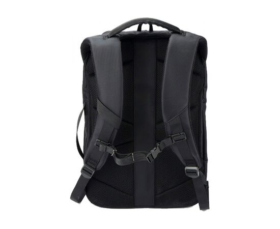 Рюкзак для ноутбука Kingsons 17" laptop backpack Black (KS3199W), изображение 2 Рюкзак для ноутбука Kingsons 17" laptop backpack Black (KS3199W), изображение 2