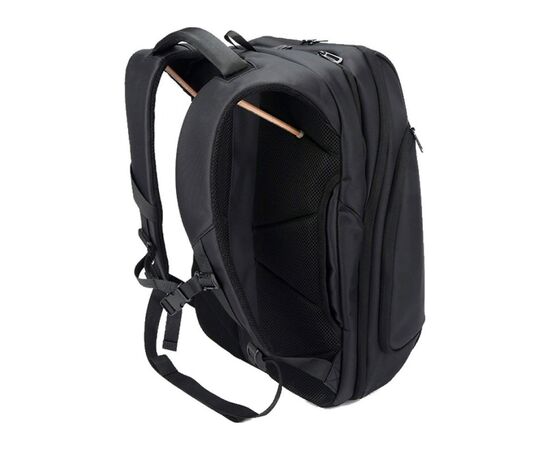 Рюкзак для ноутбука Kingsons 17" laptop backpack Black (KS3199W), изображение 3 Рюкзак для ноутбука Kingsons 17" laptop backpack Black (KS3199W), изображение 3