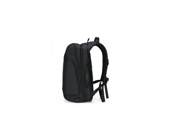 Рюкзак для ноутбука Kingsons 17" laptop backpack Black (KS3199W), изображение 5 Рюкзак для ноутбука Kingsons 17" laptop backpack Black (KS3199W), изображение 5
