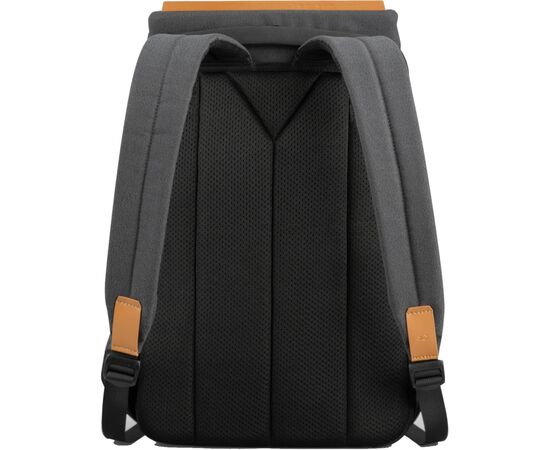 Рюкзак для ноутбука Kingsons 15.6" laptop backpack Dark Grey (KS3207W), изображение 2 Рюкзак для ноутбука Kingsons 15.6" laptop backpack Dark Grey (KS3207W), изображение 2