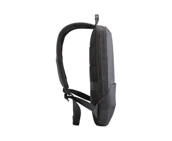 Рюкзак для ноутбука Kingsons 15.6" laptop backpack Black (KS3215W), изображение 3 Рюкзак для ноутбука Kingsons 15.6" laptop backpack Black (KS3215W), изображение 3