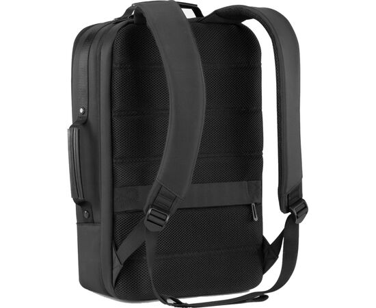 Рюкзак для ноутбука Kingsons 15.6" laptop backpack Black (KS3223W), изображение 2 Рюкзак для ноутбука Kingsons 15.6" laptop backpack Black (KS3223W), изображение 2