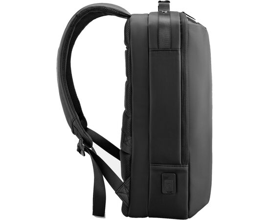 Рюкзак для ноутбука Kingsons 15.6" laptop backpack Black (KS3223W), изображение 3 Рюкзак для ноутбука Kingsons 15.6" laptop backpack Black (KS3223W), изображение 3