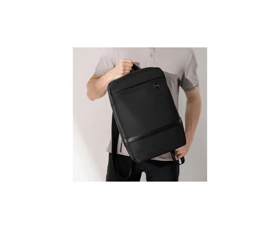 Рюкзак для ноутбука Kingsons 15.6" laptop backpack Black (KS3265W), изображение 10 Рюкзак для ноутбука Kingsons 15.6" laptop backpack Black (KS3265W), изображение 10