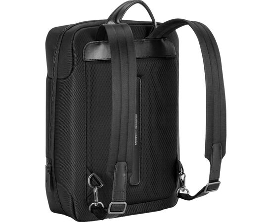 Рюкзак для ноутбука Kingsons 15.6" laptop backpack Black (KS3265W), изображение 2 Рюкзак для ноутбука Kingsons 15.6" laptop backpack Black (KS3265W), изображение 2