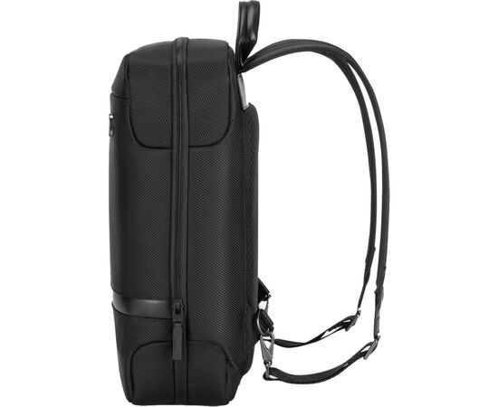 Рюкзак для ноутбука Kingsons 15.6" laptop backpack Black (KS3265W), изображение 3 Рюкзак для ноутбука Kingsons 15.6" laptop backpack Black (KS3265W), изображение 3
