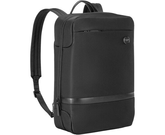 Рюкзак для ноутбука Kingsons 15.6" laptop backpack Black (KS3265W), изображение 4 Рюкзак для ноутбука Kingsons 15.6" laptop backpack Black (KS3265W), изображение 4