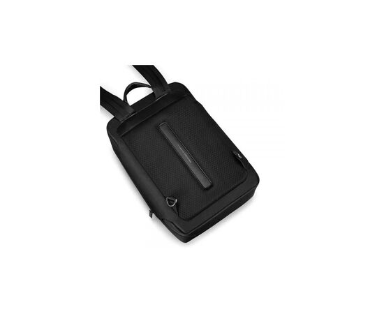 Рюкзак для ноутбука Kingsons 15.6" laptop backpack Black (KS3265W), изображение 7 Рюкзак для ноутбука Kingsons 15.6" laptop backpack Black (KS3265W), изображение 7