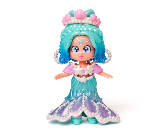 Кукла Kookyloos серии Fairytale - Перл (PKLSP106IN200), изображение 2 Кукла Kookyloos серии Fairytale - Перл (PKLSP106IN200), изображение 2