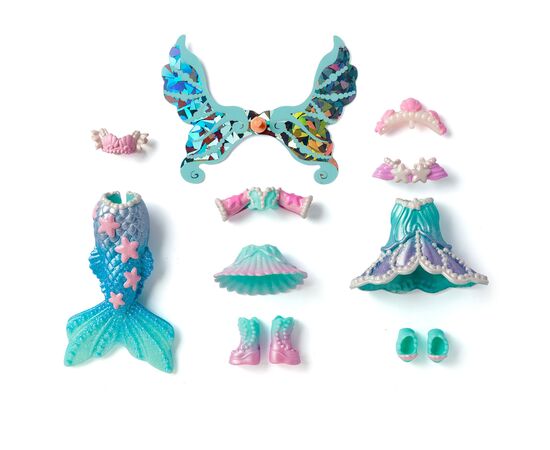 Кукла Kookyloos серии Fairytale - Перл (PKLSP106IN200), изображение 5 Кукла Kookyloos серии Fairytale - Перл (PKLSP106IN200), изображение 5