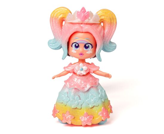 Кукла Kookyloos серии Fairytale – Рейнбоу (PKLSP106IN210), изображение 2 Кукла Kookyloos серии Fairytale – Рейнбоу (PKLSP106IN210), изображение 2
